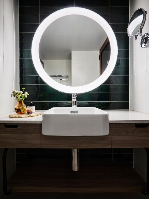 Novotel Rockford Darling Harbour image 12