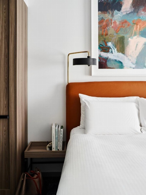 Novotel Rockford Darling Harbour image 13