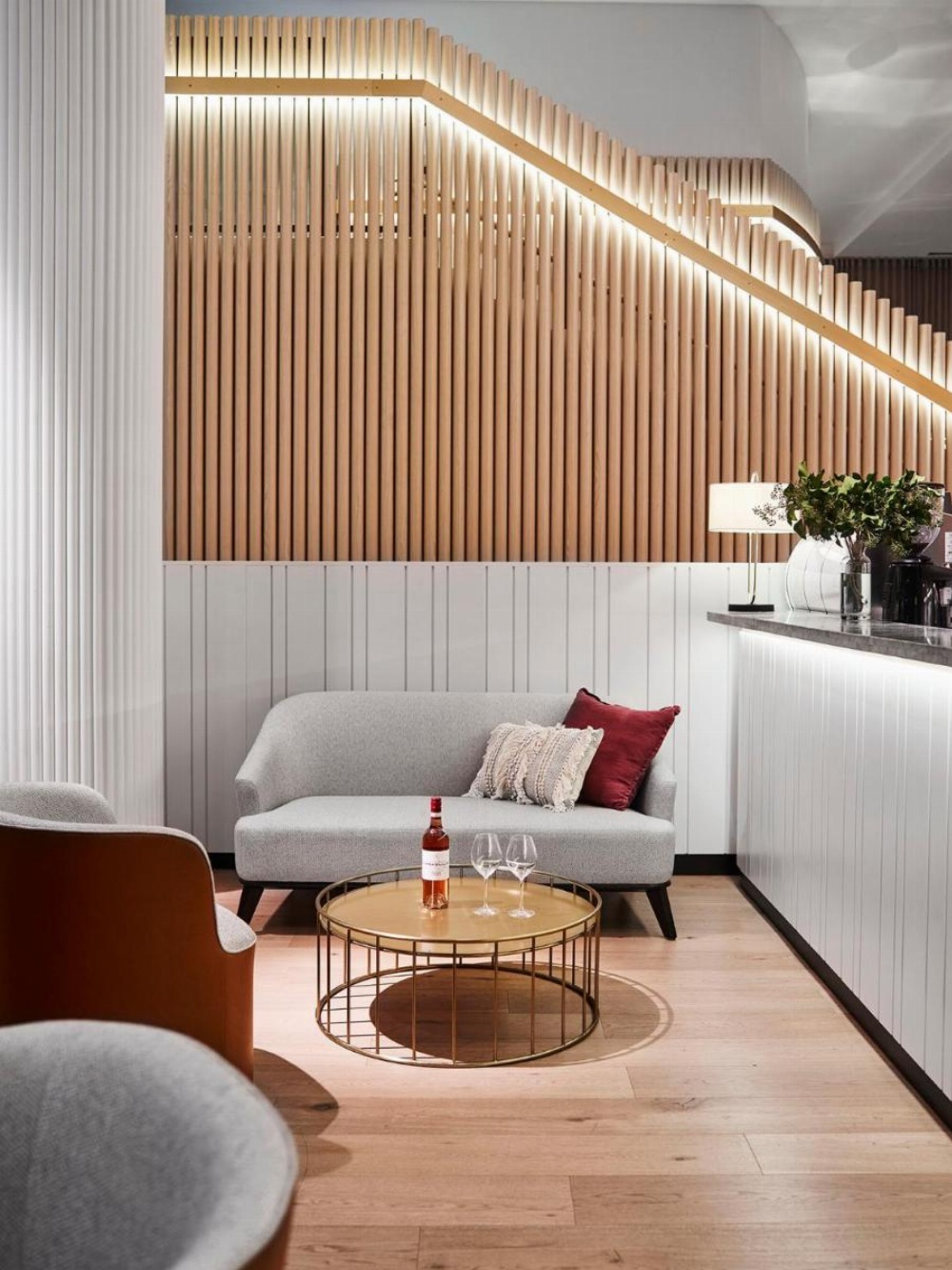 Novotel Rockford Darling Harbour Image 14