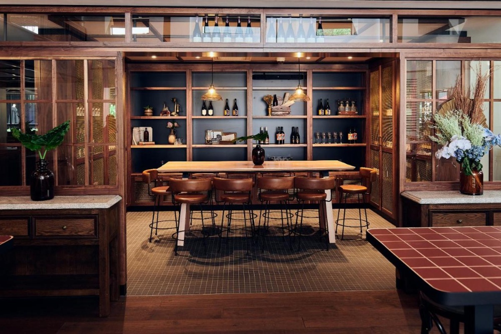Novotel Rockford Darling Harbour Image 18