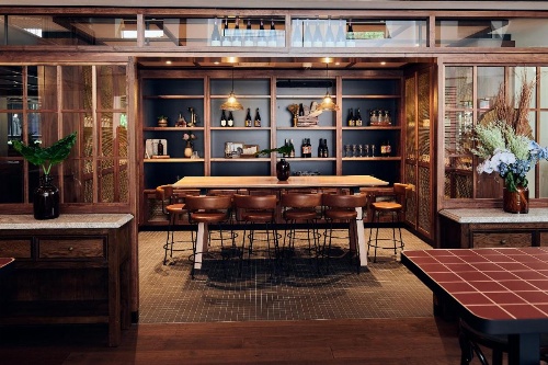 Novotel Rockford Darling Harbour image 18
