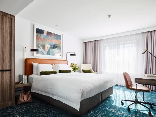 Novotel Rockford Darling Harbour image 19