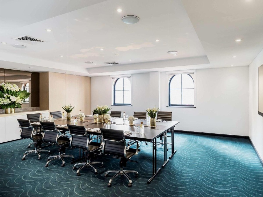 Novotel Rockford Darling Harbour Image 25