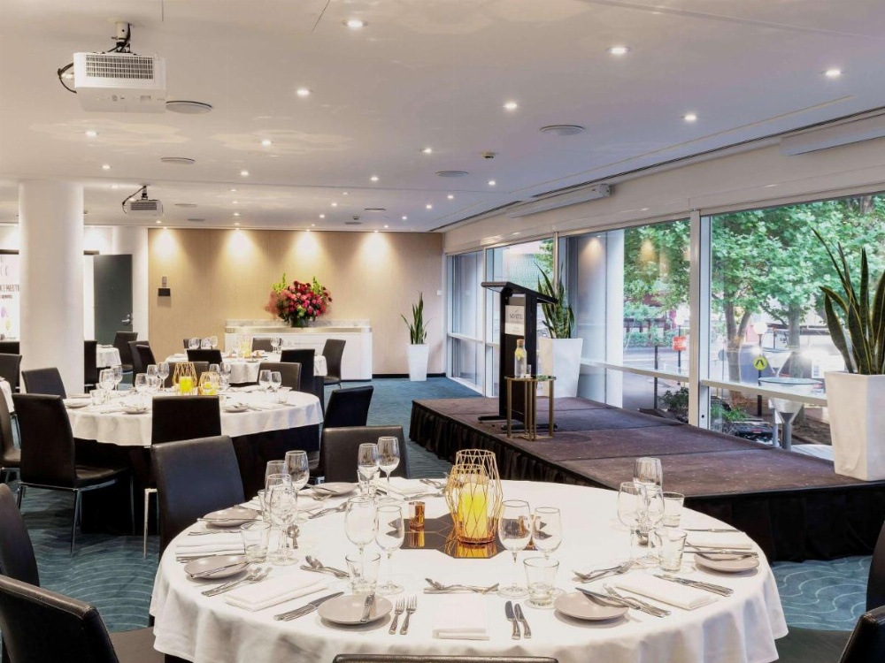 Novotel Rockford Darling Harbour Image 26