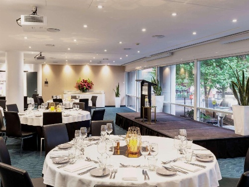 Novotel Rockford Darling Harbour image 26