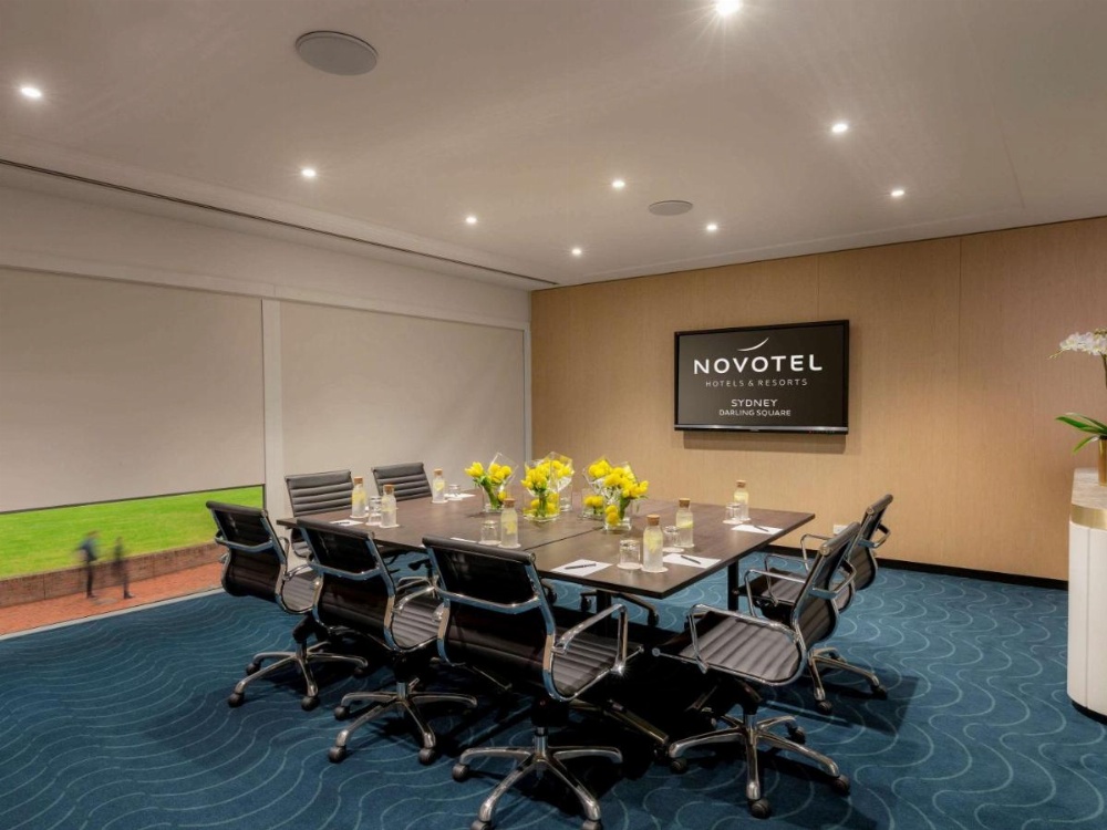 Novotel Rockford Darling Harbour Image 27
