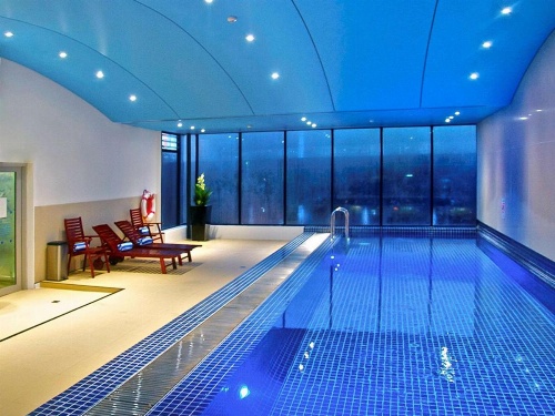 Novotel Rockford Darling Harbour image 39