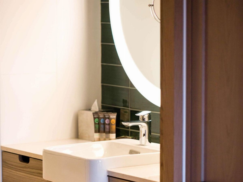 Novotel Rockford Darling Harbour Image 41