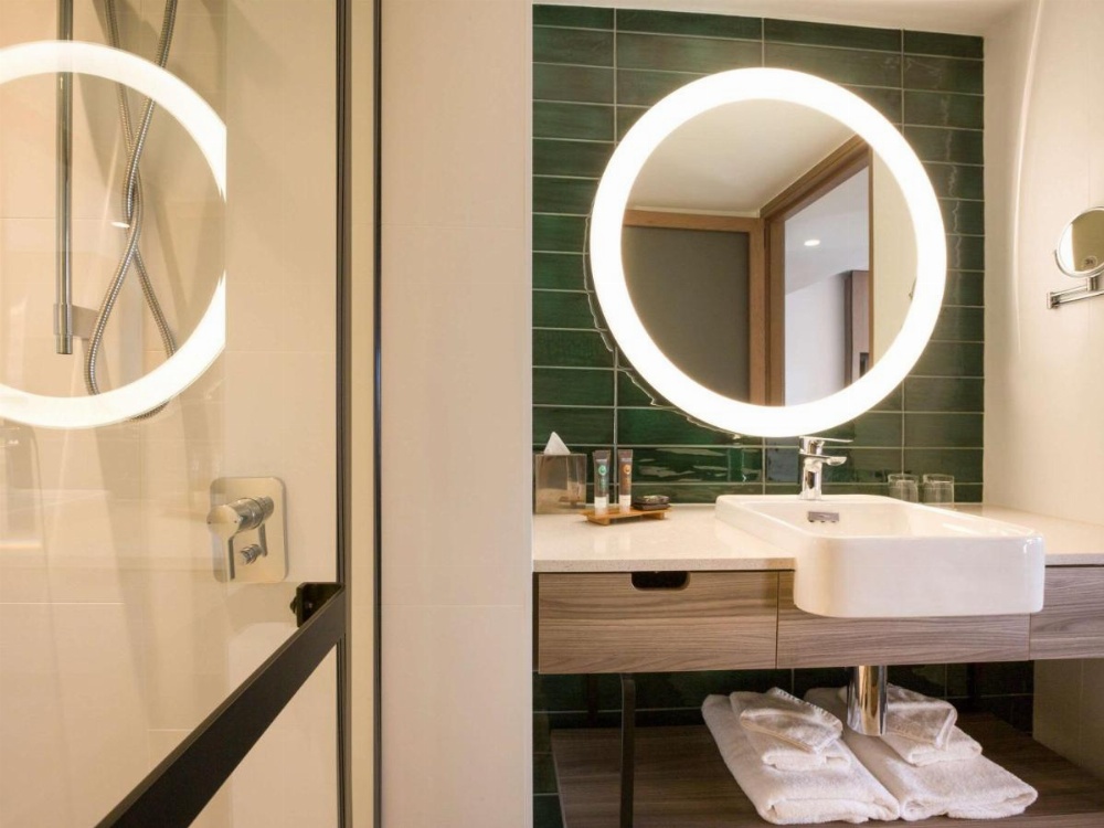 Novotel Rockford Darling Harbour Image 42