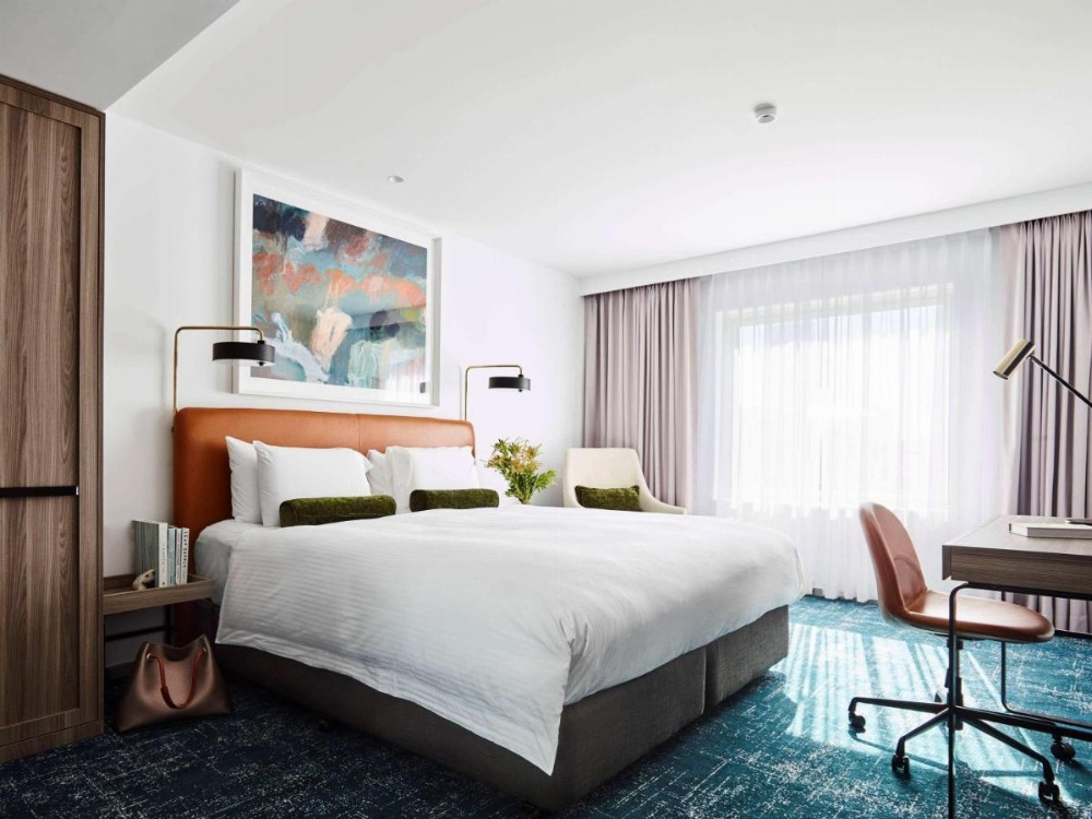 Novotel Rockford Darling Harbour Image 43