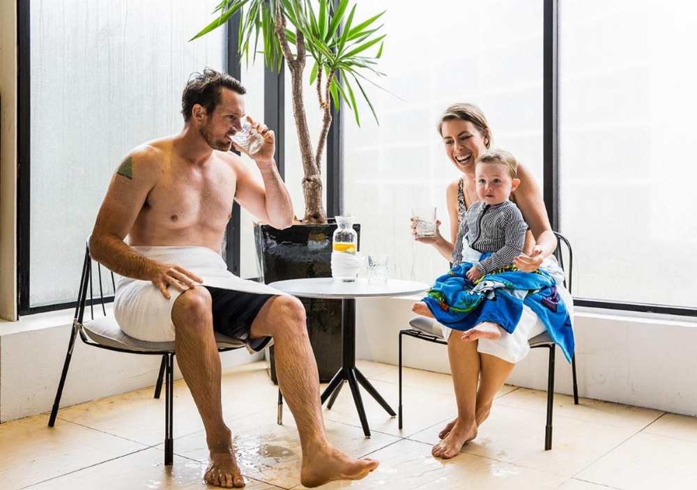 Novotel Rockford Darling Harbour