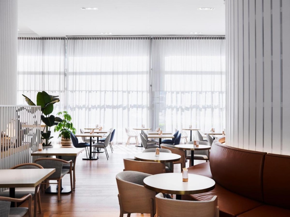 Novotel Rockford Darling Harbour Image 6